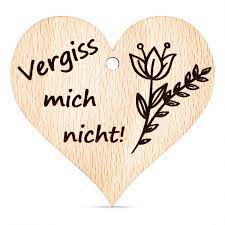 Bitte vergiss mich nicht-cover