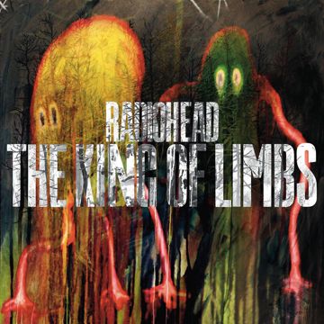 Karma Police Radiohead-cover