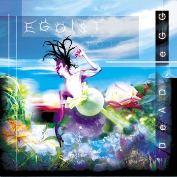 The Everlasting TV Size Guilty Crown-cover