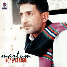 Mazlum - Vay Babo-cover