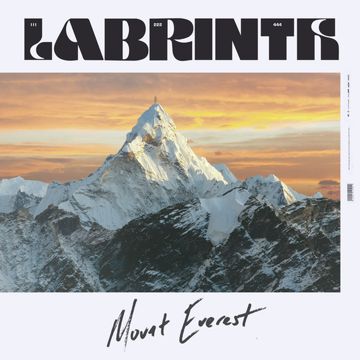 Mount Everest-cover