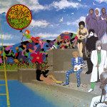 Raspberry Beret-cover