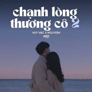 Chạnh Lòng Thương Cô 2 (Lofi)-cover