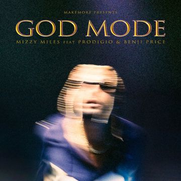 GOD MODE-cover