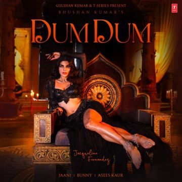 Dum Dum (Feat. Jacqueline Fernandez)-cover