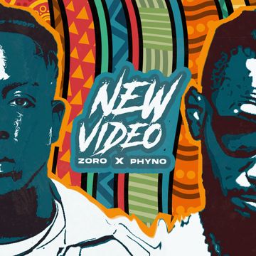 New Video-cover
