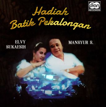 Hadiah Batik Pekalongan-cover