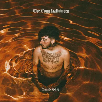 pumpkins scream in the dead of night (remix) [feat. Freddie Dredd]-cover