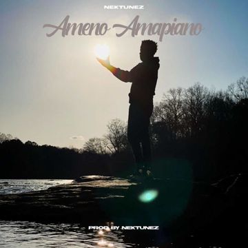 Ameno Amapiano-cover
