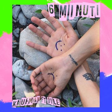 6 Minuti-cover