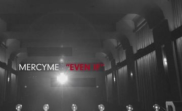 Even If-cover