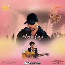 Tu Hai Kya Mere Liye-cover