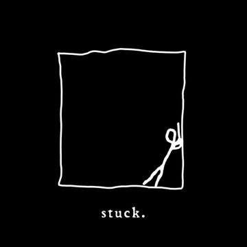 stuck.-cover