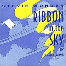 Ribbon In The Sky-cover