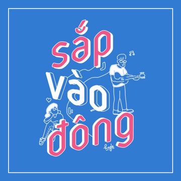 Sắp Vào Đông-cover