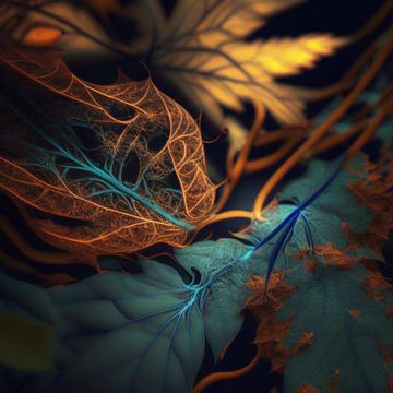 Если б не было тебя (Deep version)