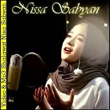 Ya Asyiqol Mushtofa -cover