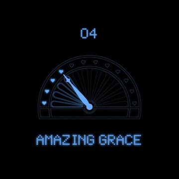 amazing grace-cover