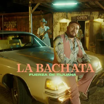 La Bachata-cover