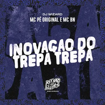 Inovação do Trepa Trepa-cover