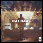 Kai Saal-cover