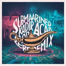 SUBMARINER-cover