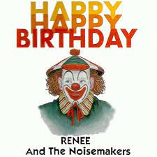 Happy Birthday (sa'yo ang pulutan)