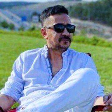 KAYIT YASTIĞIMA KOKUN SİNMİŞ (HASAN27)