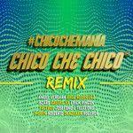 Macorina(Remix)-cover