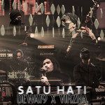 Satu Hati-cover