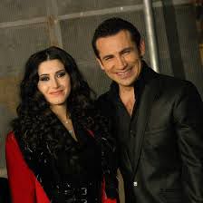 Kalp Kalbe Karşı Derler-cover