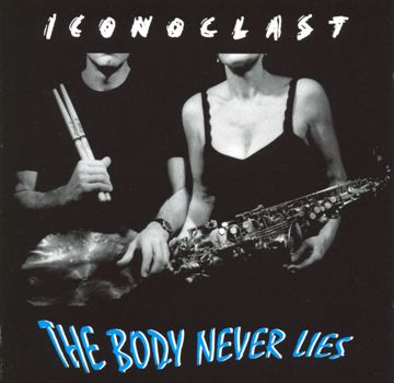 Body Never Lies-cover