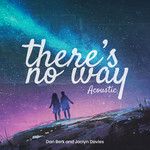 There's No Way(Acoustic)-cover