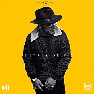 Detras De Ti-cover