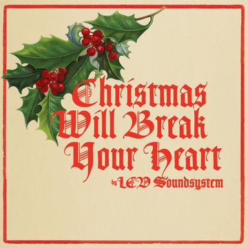 Christmas Will Break Your Heart-cover