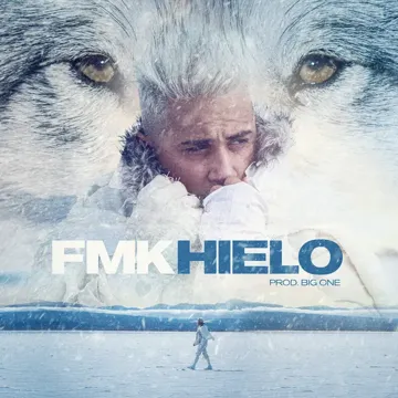 Hielo-cover
