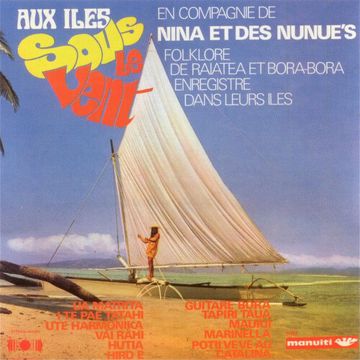 Sous le vent-cover