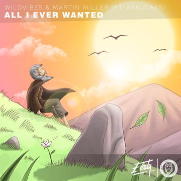 All I Ever Wanted-cover