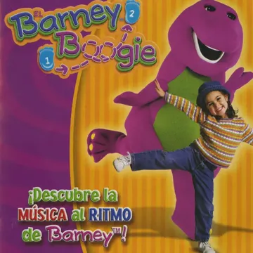 Tema de Barney-cover