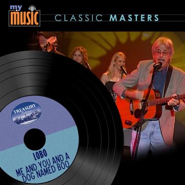 Me and You and a Dog Named Boo