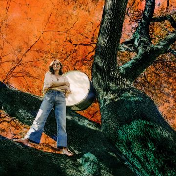 I Am Your Tambourine