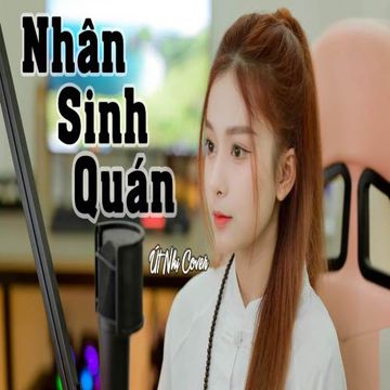 Nhân Sinh Quán (Cover by Út Nhị Mino)-cover