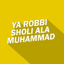YA ROBBI SHOLLI ALA MUHAMMAD GAMBUS