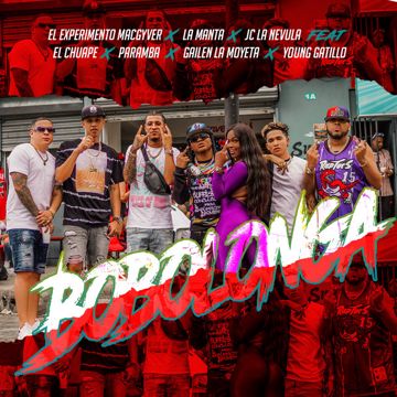 Bobolonga-cover