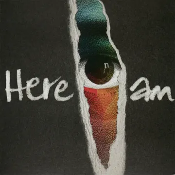 Here I Am-cover