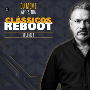 Quero Um Baby Seu (DJ Meme 12” Disco)