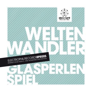 Ich bin ich-cover