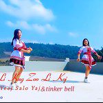 Hiub Zoov Li Kus Zoo-cover