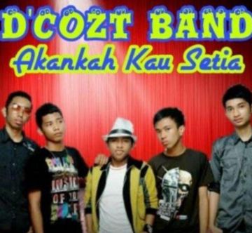  Akankah Kau Setia