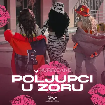 Poljupci u zoru-cover